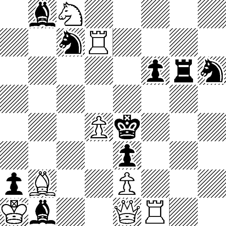1bN5/2nR4/5prn/8/3Pk3/4p3/pB2P3/Kb2QR2