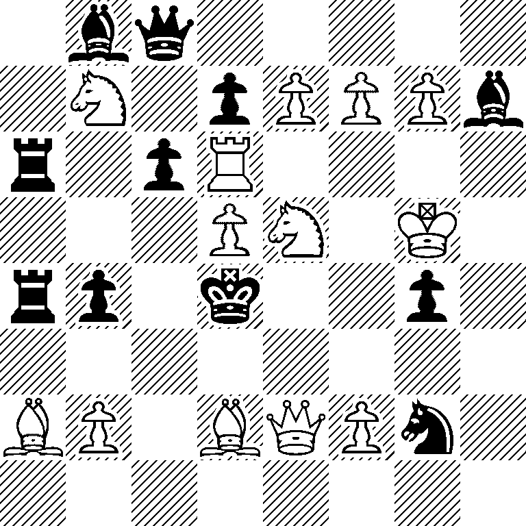 1bq5/1N1pPPPb/r1pR4/3PN1K1/rp1k2p1/8/BP1BQPn1/8