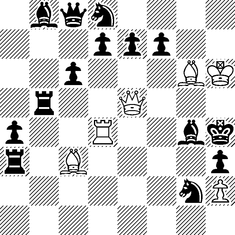 1bqn4/3ppp2/2p3BK/1r2Q3/p2R2bk/r1B4p/6nP/8