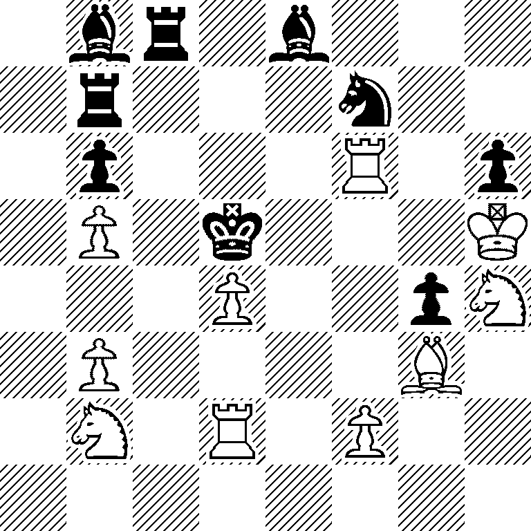 1br1b3/1r3n2/1p3R1p/1P1k3K/3P2pN/1P4B1/1N1R1P2/8