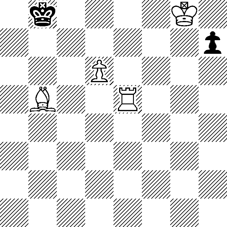 1k4K1/7p/3P4/1B2R3/8/8/8/8