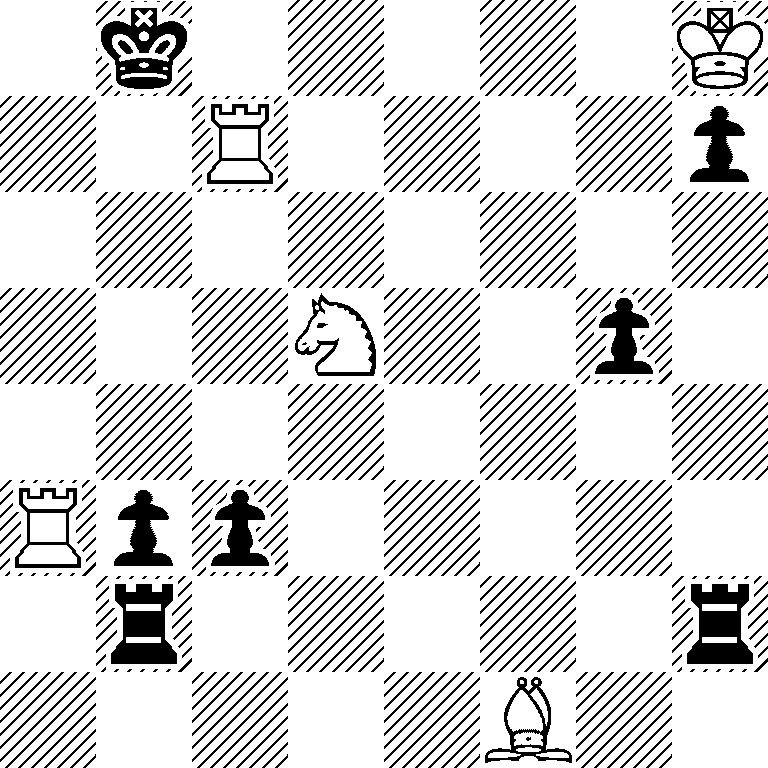 1k5K/2R4p/8/3N2p1/8/Rpp5/1r5r/5B2