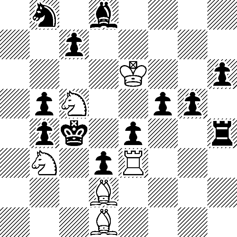 1n1b4/2p5/4K2p/1pN2pp1/1pk1p2r/1N1pR3/3B4/3B4