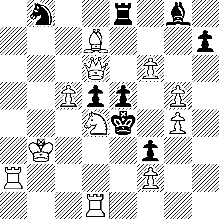 1n2r1b1/3B3p/3Q1P2/2Ppp1P1/3Nk1P1/1K3p2/R4P2/3R4