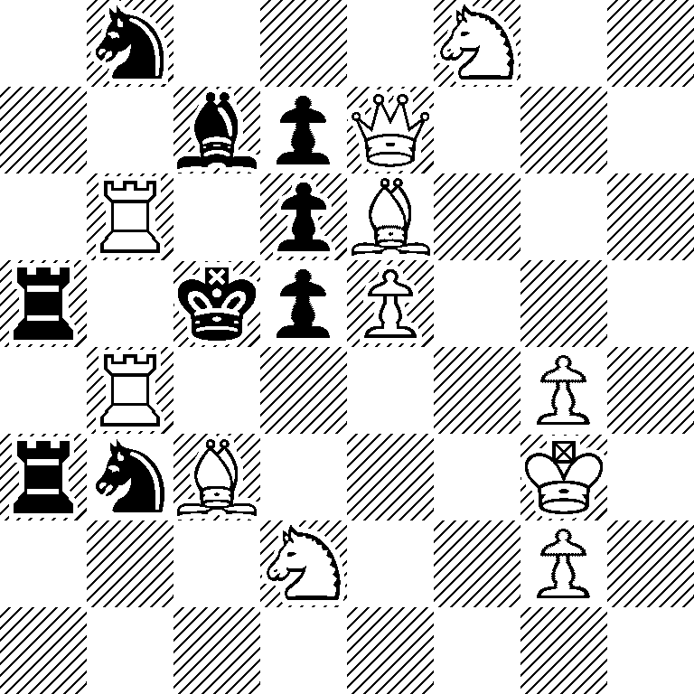 1n3N2/2bpQ3/1R1pB3/r1kpP3/1R4P1/rnB3K1/3N2P1/8