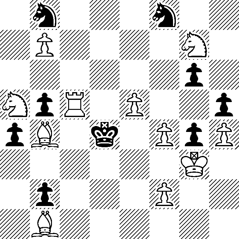 1n3n2/1P4N1/6p1/NpR1P2p/pB1k1PpP/6K1/1p3P2/1B6