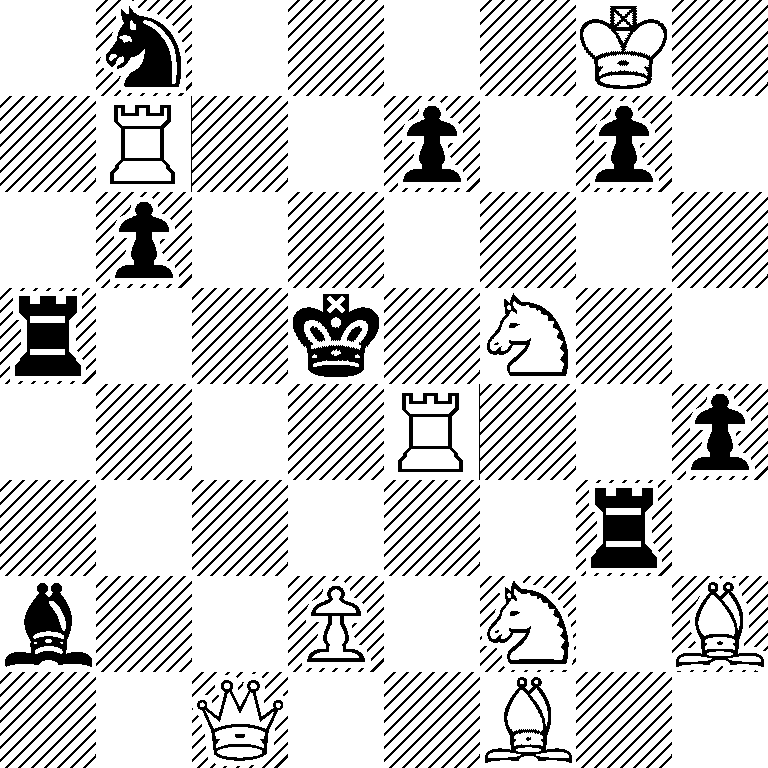 1n4K1/1R2p1p1/1p6/r2k1N2/4R2p/6r1/b2P1N1B/2Q2B2