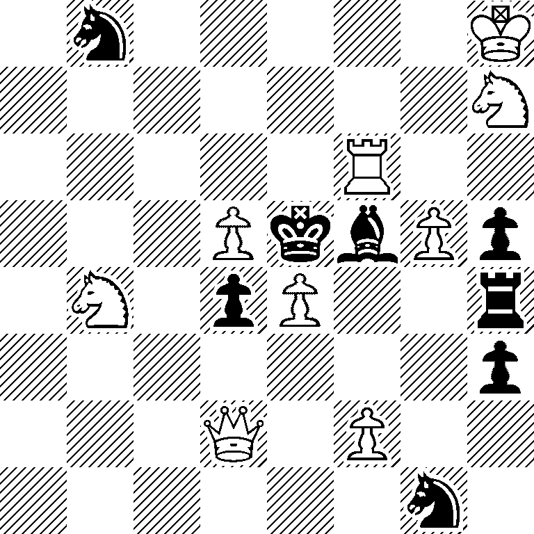 1n5K/7N/5R2/3PkbPp/1N1pP2r/7p/3Q1P2/6n1