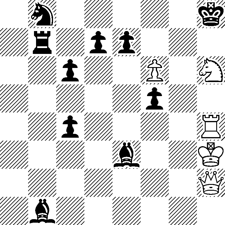 1n5k/1r1pp3/2p2P1N/5p2/2p4R/4b2K/7Q/1b6