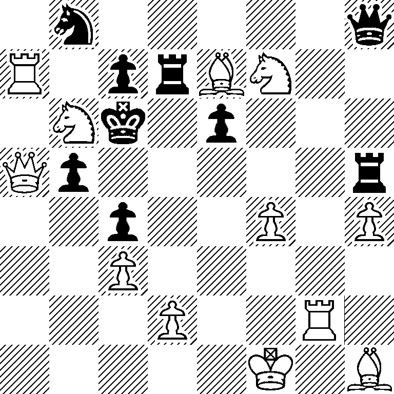 1n5q/R1prBN2/1Nk1p3/Qp5r/2p2P1P/2P5/3P2R1/5K1B