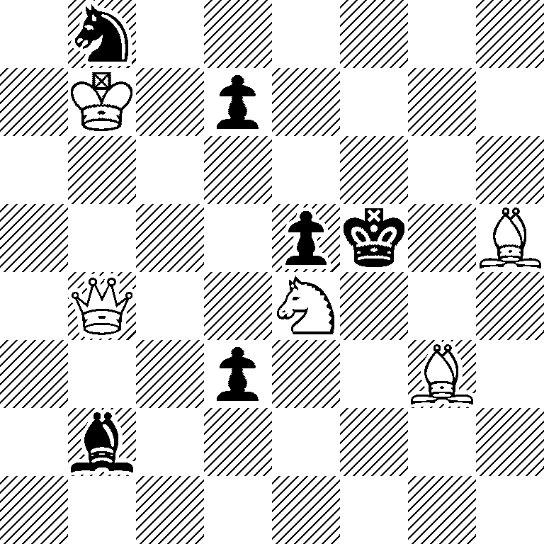 1n6/1K1p4/8/4pk1B/1Q2N3/3p2B1/1b6/8