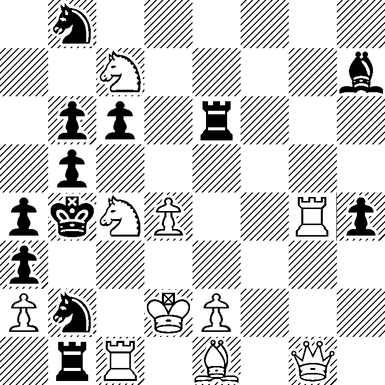 1n6/2N4b/1pp1r3/1p6/pkNP2Rp/p7/Pn1KP3/1rR1B1Q1