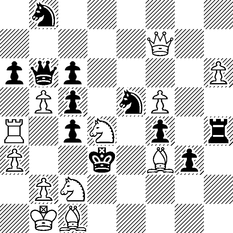 1n6/5Q2/pqp4P/1Pp1nP2/R1pN1p1r/P2k1Bp1/1PN5/1KB5