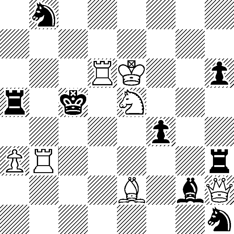 1n6/8/3RK2p/r1k1N3/5p2/PR5r/4B1bQ/7n