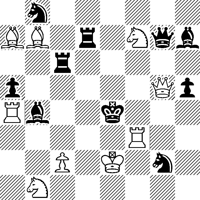 1n6/BB1r1Nqb/2r5/p5Qp/Rb2k3/5R2/2P1K1n1/1N6
