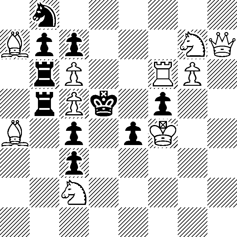 1n6/Bpp3NQ/1rP2RP1/1rPk1p2/B1p1pK2/2p5/2N5/8