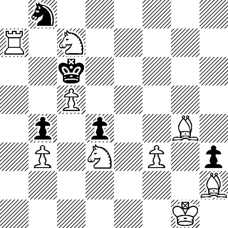 1n6/R1N5/2k5/2P5/1p1p2B1/1P1N1P1p/7B/6K1