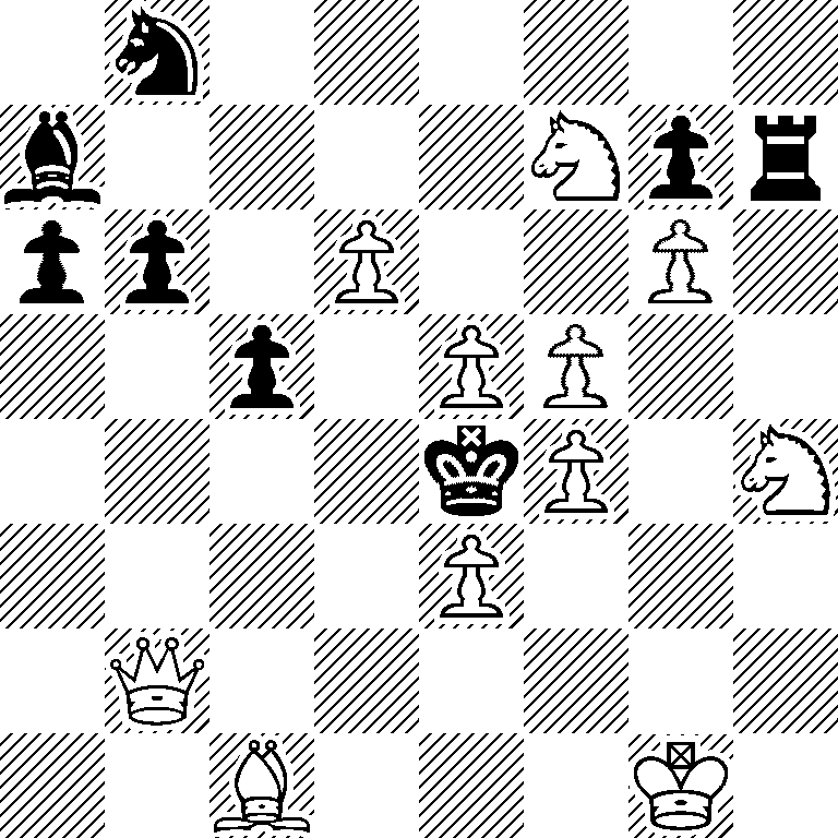 1n6/b4Npr/pp1P2P1/2p1PP2/4kP1N/4P3/1Q6/2B3K1