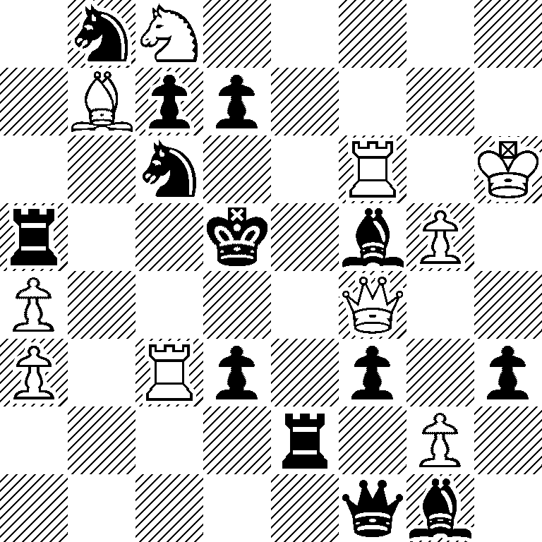 1nN5/1Bpp4/2n2R1K/r2k1bP1/P4Q2/P1Rp1p1p/4r1P1/5qb1