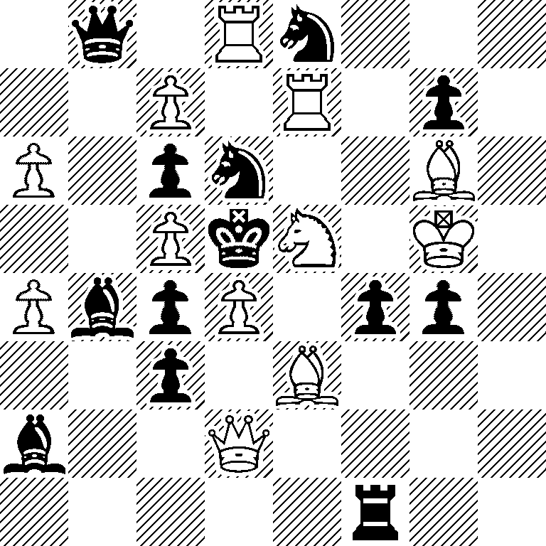 1q1Rn3/2P1R1p1/P1pn2B1/2PkN1K1/PbpP1pp1/2p1B3/b2Q4/5r2