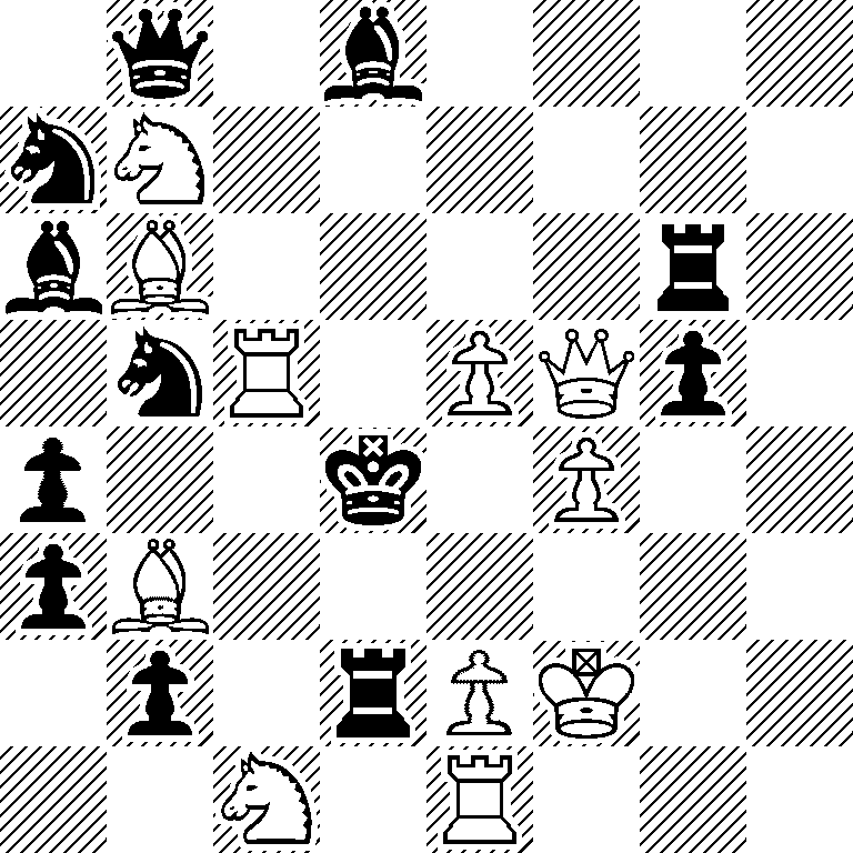 1q1b4/nN6/bB4r1/1nR1PQp1/p2k1P2/pB6/1p1rPK2/2N1R3
