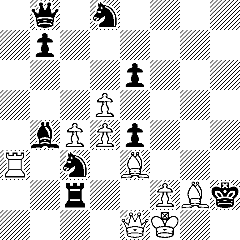 1q1n4/1p6/4p3/3P4/1bPPp3/R1n1B3/2r2PBk/4QK2