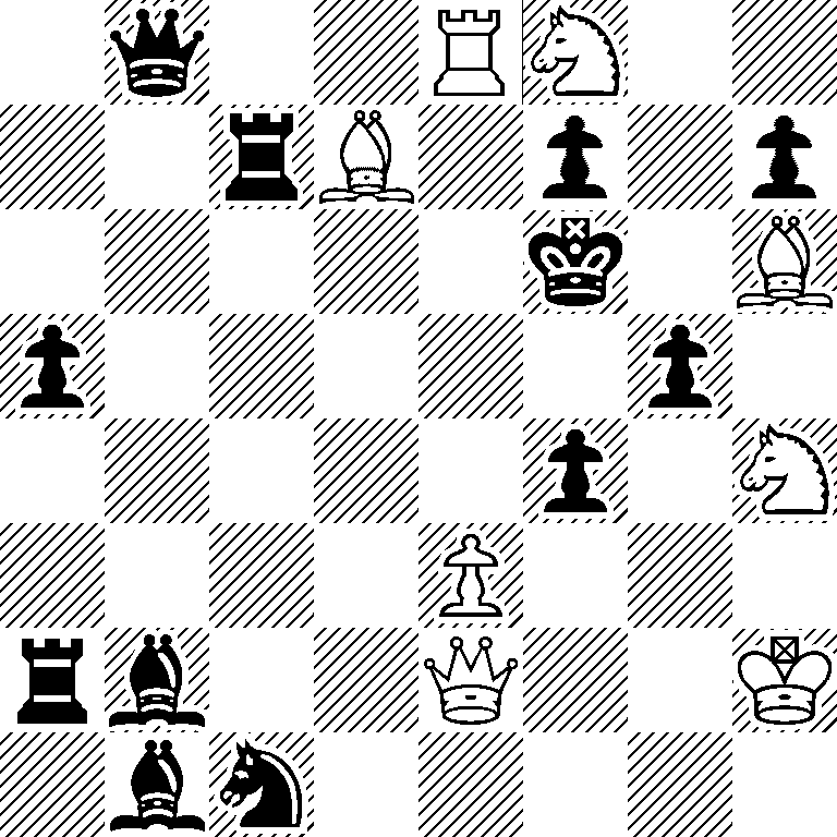1q2RN2/2rB1p1p/5k1B/p5p1/5p1N/4P3/rb2Q2K/1bn5