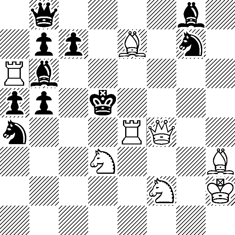 1q4b1/1pp1B1n1/Rb6/pp1k4/n3RQ2/3N3B/5N1K/8