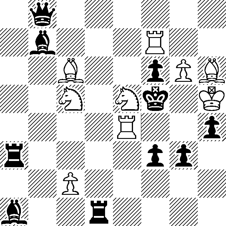 1q6/1b3R2/2B2pPB/2N1Nk1K/4R2p/r4pp1/2P5/b2r4
