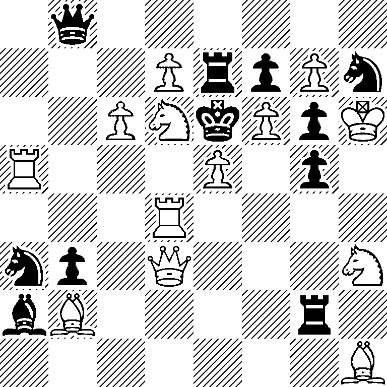 1q6/3PrpPn/2PNkPpK/R3P1p1/3R4/np1Q3N/bB4r1/7B