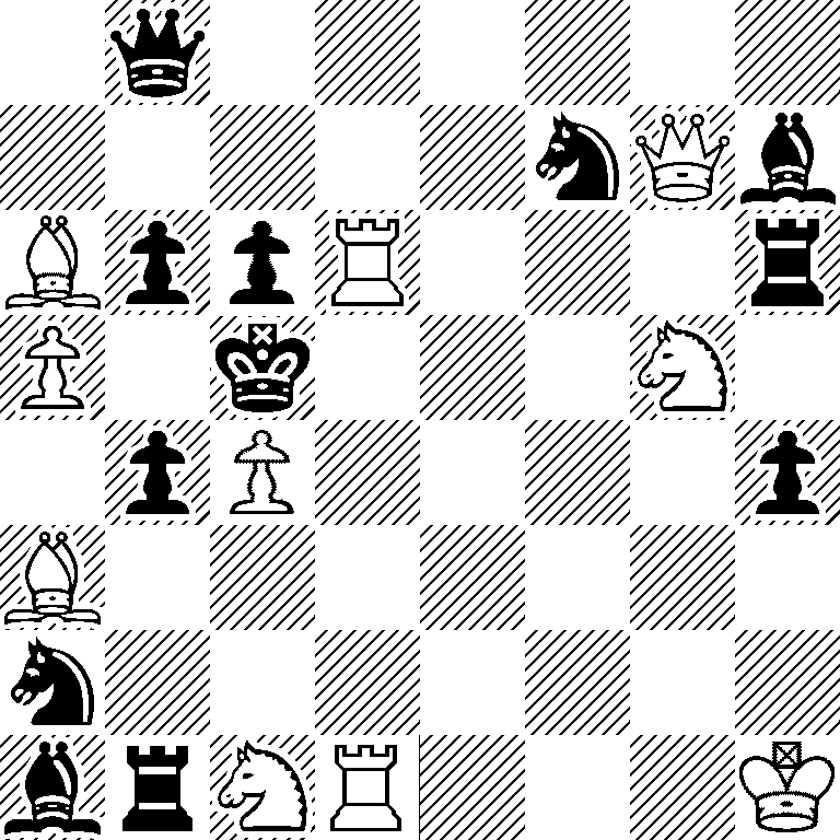 1q6/5nQb/BppR3r/P1k3N1/1pP4p/B7/n7/brNR3K