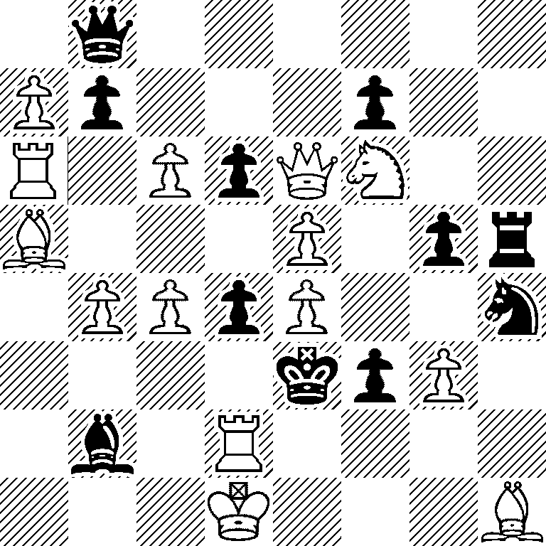 1q6/Pp3p2/R1PpQN2/B3P1pr/1PPpP2n/4kpP1/1b1R4/3K3B