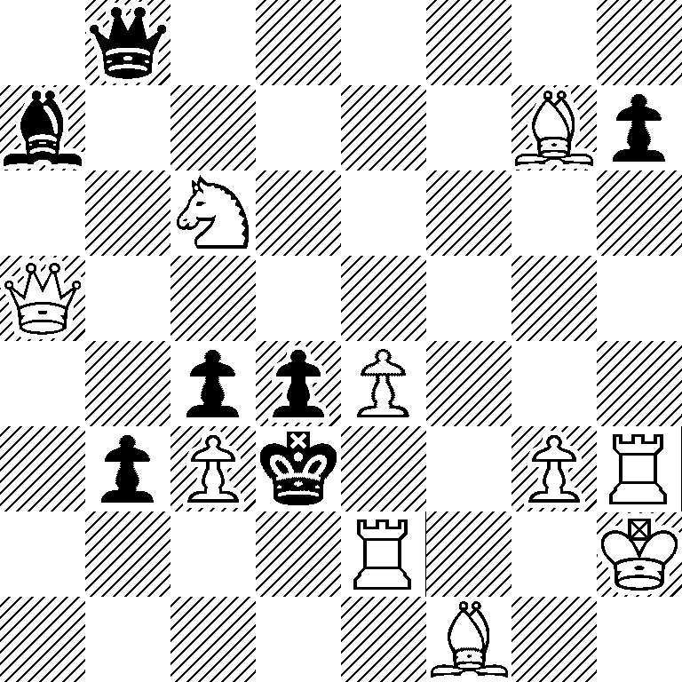 1q6/b5Bp/2N5/Q7/2ppP3/1pPk2PR/4R2K/5B2