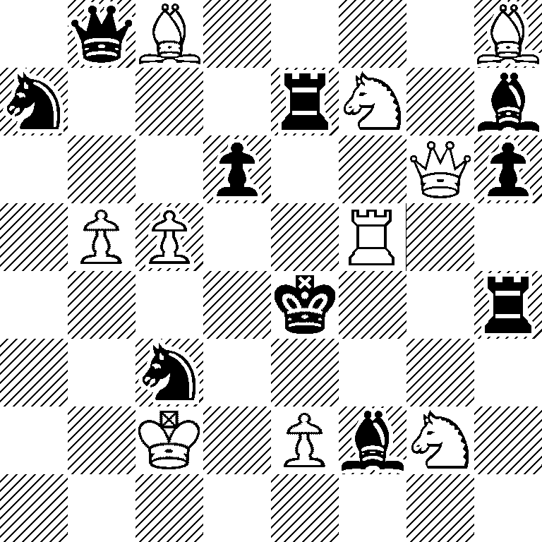 1qB4B/n3rN1b/3p2Qp/1PP2R2/4k2r/2n5/2K1PbN1/8