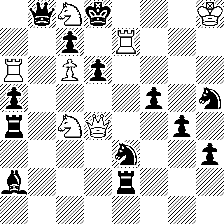 1qNk3K/2p1R3/R1Pp4/p4p1n/r1NQ2p1/4n2p/b3r3/8