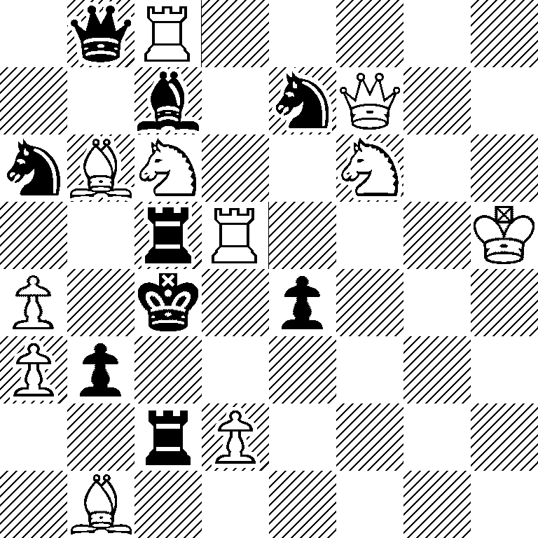 1qR5/2b1nQ2/nBN2N2/2rR3K/P1k1p3/Pp6/2rP4/1B6