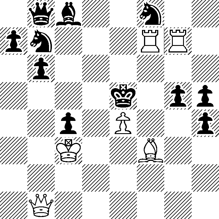 1qb2n2/pn3RR1/1p6/4k1pp/2p1P2p/2K2B2/8/1Q6