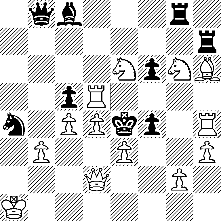 1qb3r1/7r/4NpNB/2pR4/n1PPkp1R/1P2P2P/3Q2P1/K7