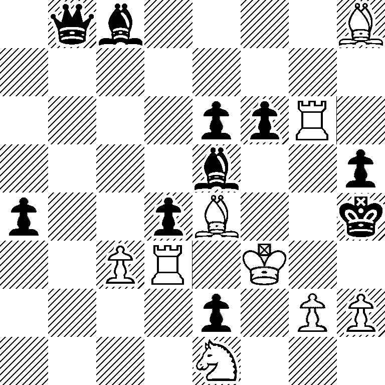 1qb4B/8/4ppR1/4b2p/p2pB2k/2PR1K2/4p1PP/4N3