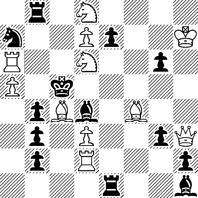 1r1N4/n2Pp2K/R2N2p1/P1k5/1pBb1B2/1p1P2pQ/1p1R3p/4r2b