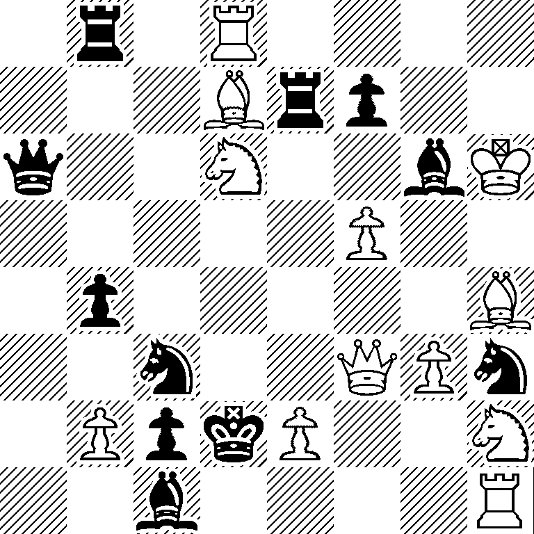 1r1R4/3Brp2/q2N2bK/5P2/1p5B/2n2QPn/1PpkP2N/2b4R