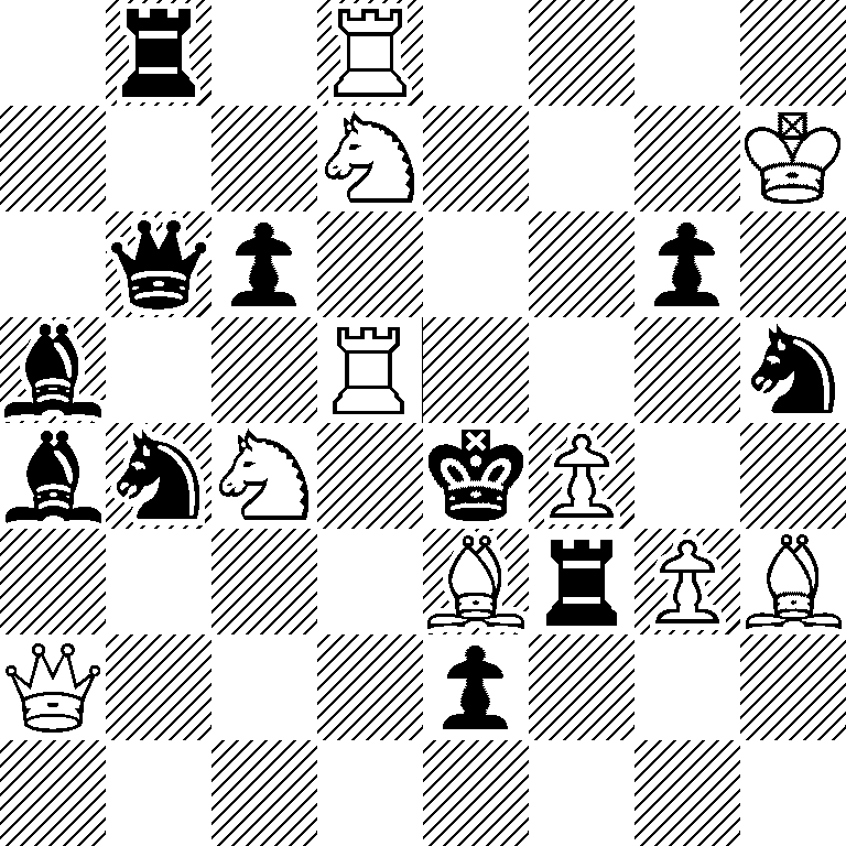 1r1R4/3N3K/1qp3p1/b2R3n/bnN1kP2/4BrPB/Q3p3/8