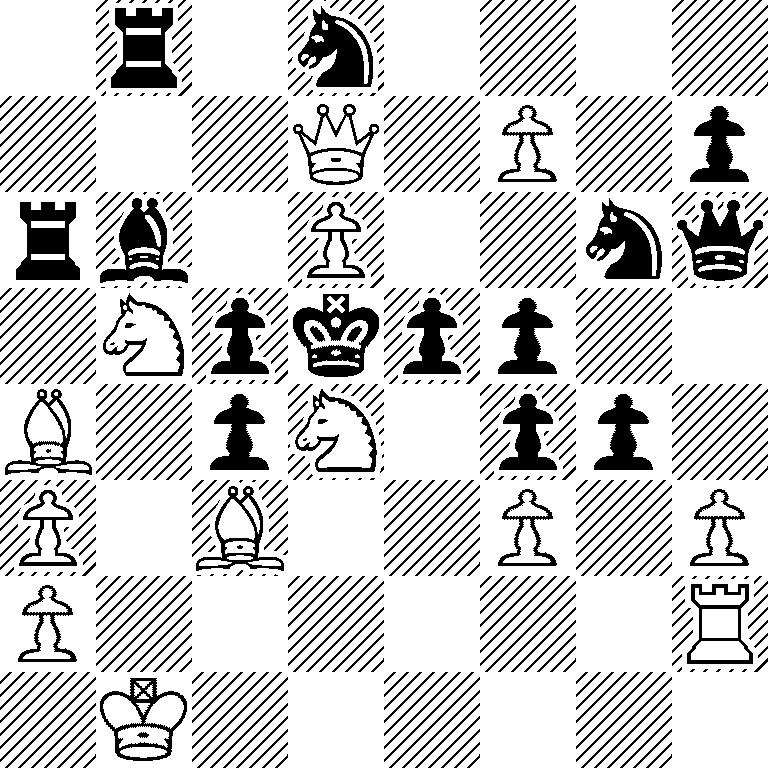 1r1n4/3Q1P1p/rb1P2nq/1Npkpp2/B1pN1pp1/P1B2P1P/P6R/1K6