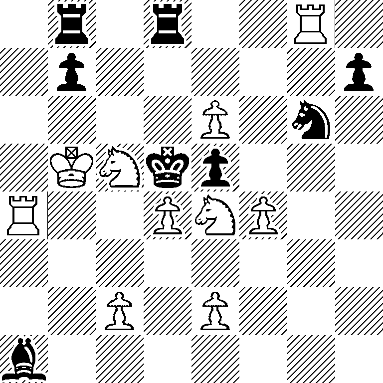 1r1r2R1/1p5p/4P1n1/1KNkp3/R2PNP2/8/2P1P3/b7