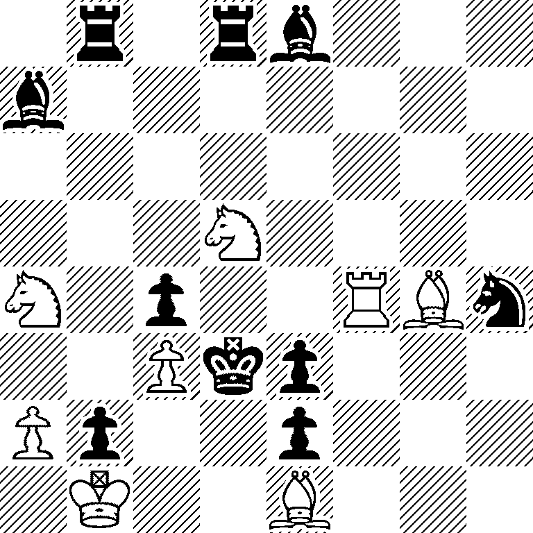 1r1rb3/b7/8/3N4/N1p2RBn/2Pkp3/Pp2p3/1K2B3