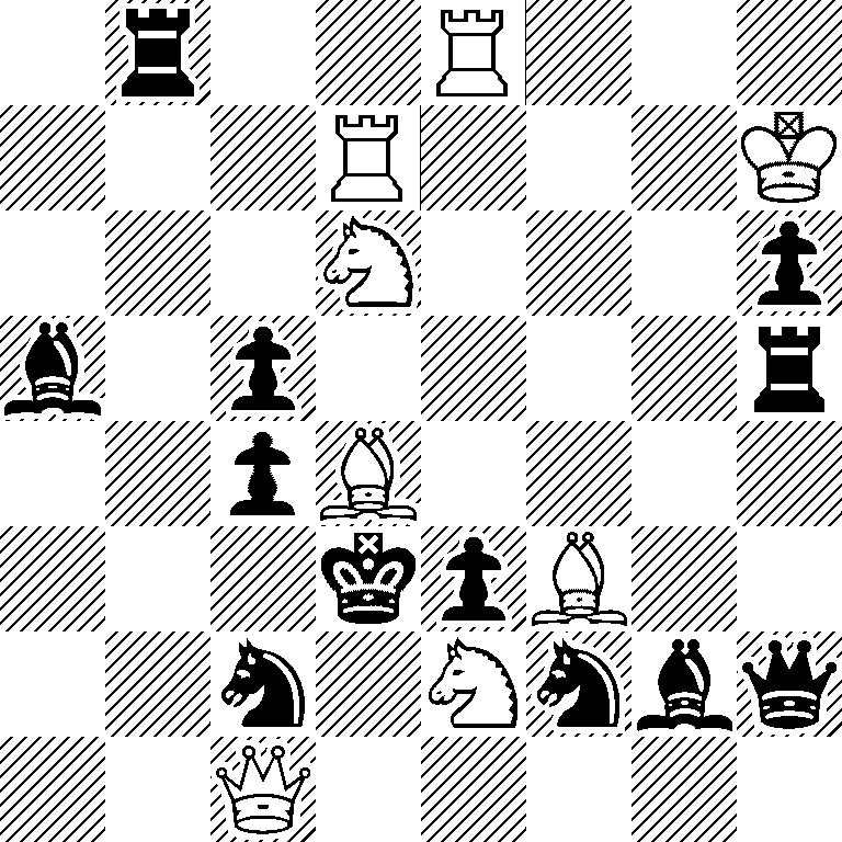 1r2R3/3R3K/3N3p/b1p4r/2pB4/3kpB2/2n1Nnbq/2Q5