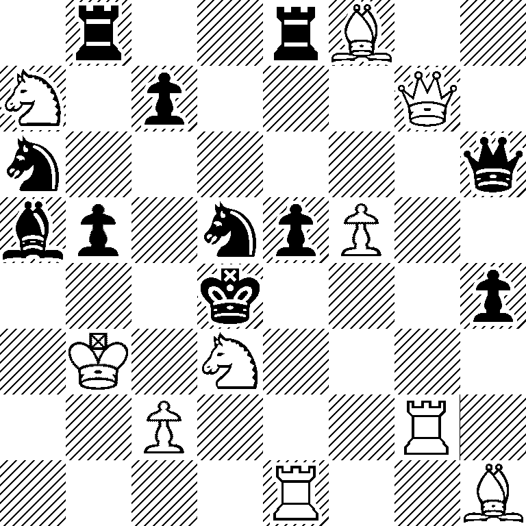1r2rB2/N1p3Q1/n6q/bp1npP2/3k3p/1K1N4/2P3R1/4R2B