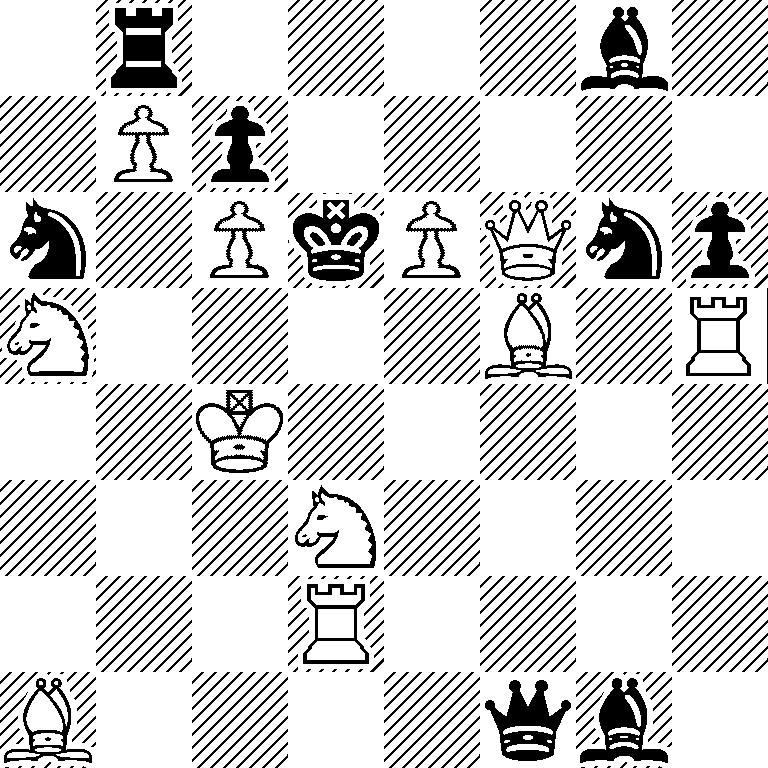1r4b1/1Pp5/n1PkPQnp/N4B1R/2K5/3N4/3R4/B4qb1