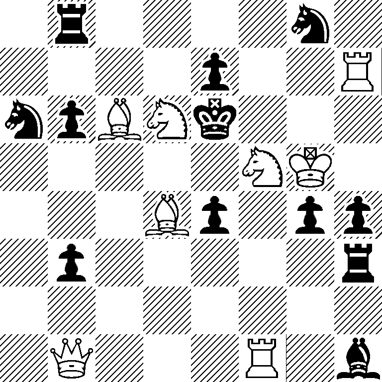 1r4n1/4p2R/npBNk3/5NK1/3Bp1pp/1p5r/8/1Q3R1b
