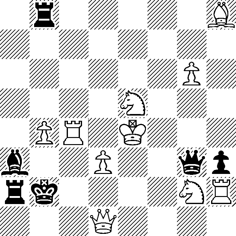 1r5B/8/6P1/4N3/1PR1K3/b2P2qp/rk4NR/3Q4